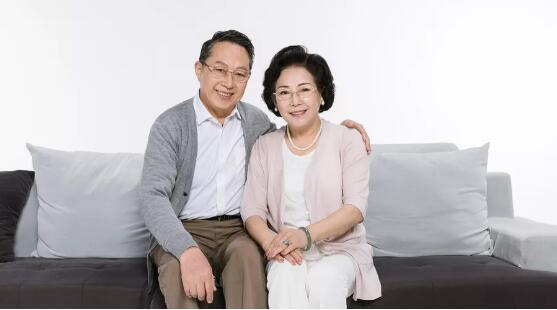 这次回家，，，，请记得臻藏爸妈的慢时光！