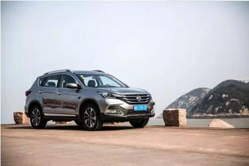 老司机的选择，，春风风神新AX7 1.4T车型解读