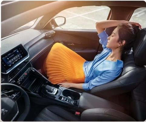 ?车内“炸弹”，，，，，，一定要小心这些隐形“杀手”